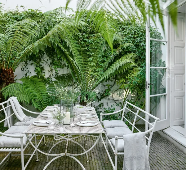 Best Courtyard Focus Tips for Stylish Patios