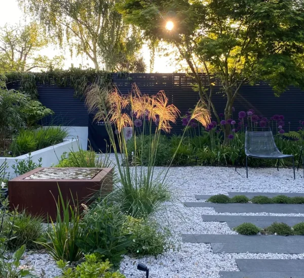 Essential Courtyard Focus Updates for Outdoor Beauty
