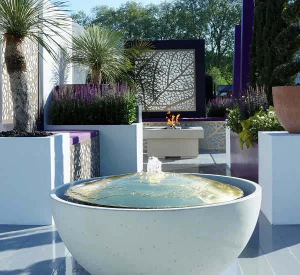 Top Courtyard Focus Trends for Modern Patios