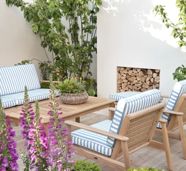 Top Courtyard Focus Inspiration for Outdoor Elegance