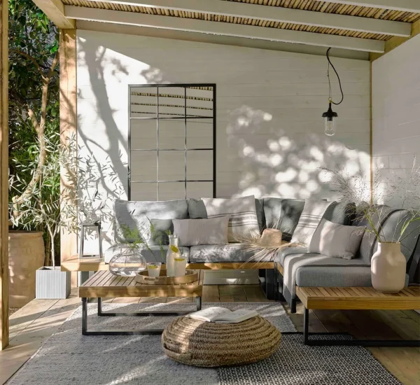 Best Courtyard Focus Decor Tips for Patios