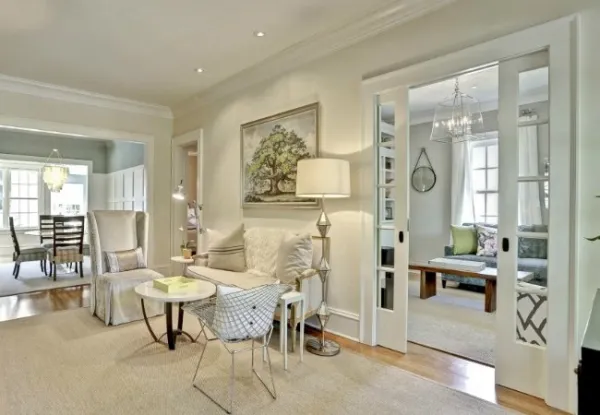 Bathroom Pocket Door Installation Guide for Space Saving Renovations