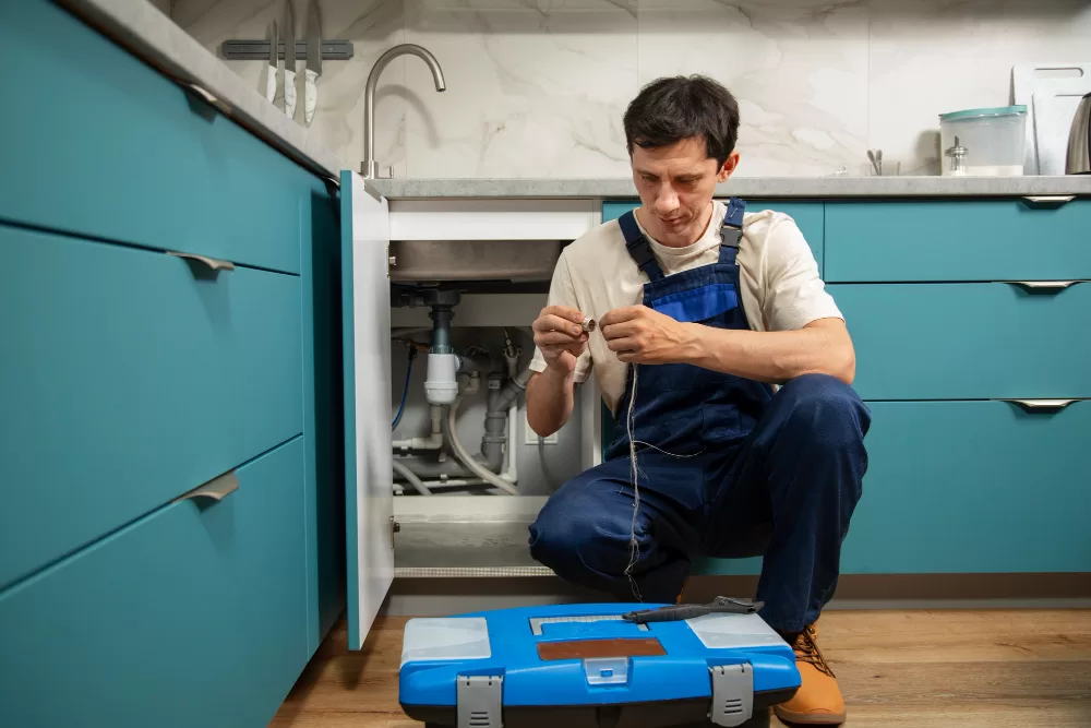 Plumbing Services: Smart Ways to Protect Your Home & Business