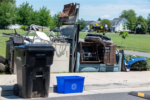 Same Day Junk Removal: When Fast Cleanup Matters
